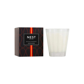 Nest Candle-Sicilian Tangerine : 8.1 oz