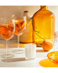Nest Votive Candle-Sicilian Tangerine : 2 oz