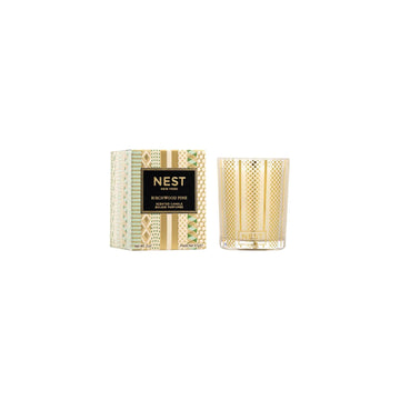 Nest Votive Candle-Birchwood Pine : 2 oz