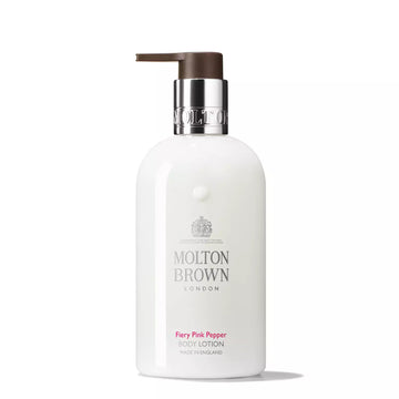 Molton Brown Fiery Pink Pepper-Body Lotion 10 fl oz