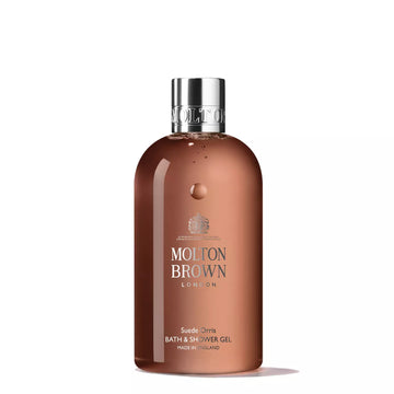 Molton Brown Suede Orris-Body Wash 10 fl oz