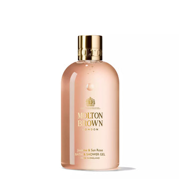 Molton Brown Jasmine & Sun Rose-Body Wash 10 fl oz