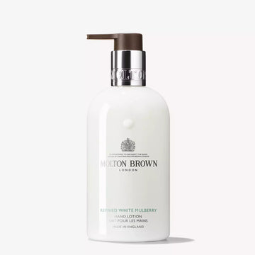 Molton Brown White Mulberry-Hand Lotion 10 fl oz