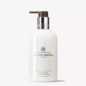 Molton Brown Heavenly Gingerlily-Hand Lotion 10 fl oz