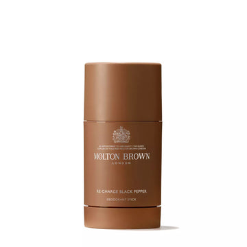 Molton Brown Re-Charge Black Peppercorn-Deodorant Stick  2.6 oz