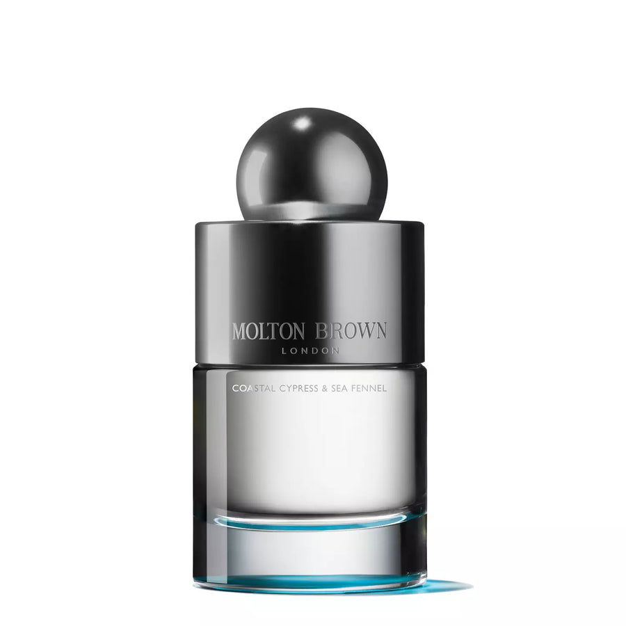 Molton Brown Coastal Cypress & Sea Fennel-Eau de Toilette 1.7 fl oz