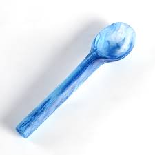 Boukather-Reschly Wedding Registry: Nashi Ice Cream Scoop in Blue