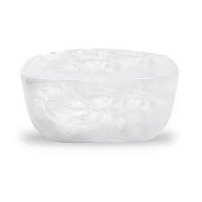Nashi Party Bucket in White