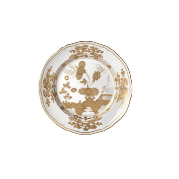 Ginori 1735 Oriente Italiano Aurum