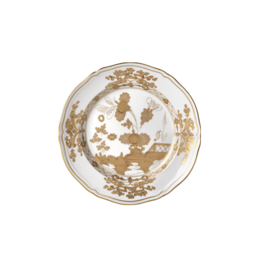 Ginori 1735 Oriente Italiano Aurum