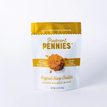 Piedmont Pennies - Regular : 4.5oz
