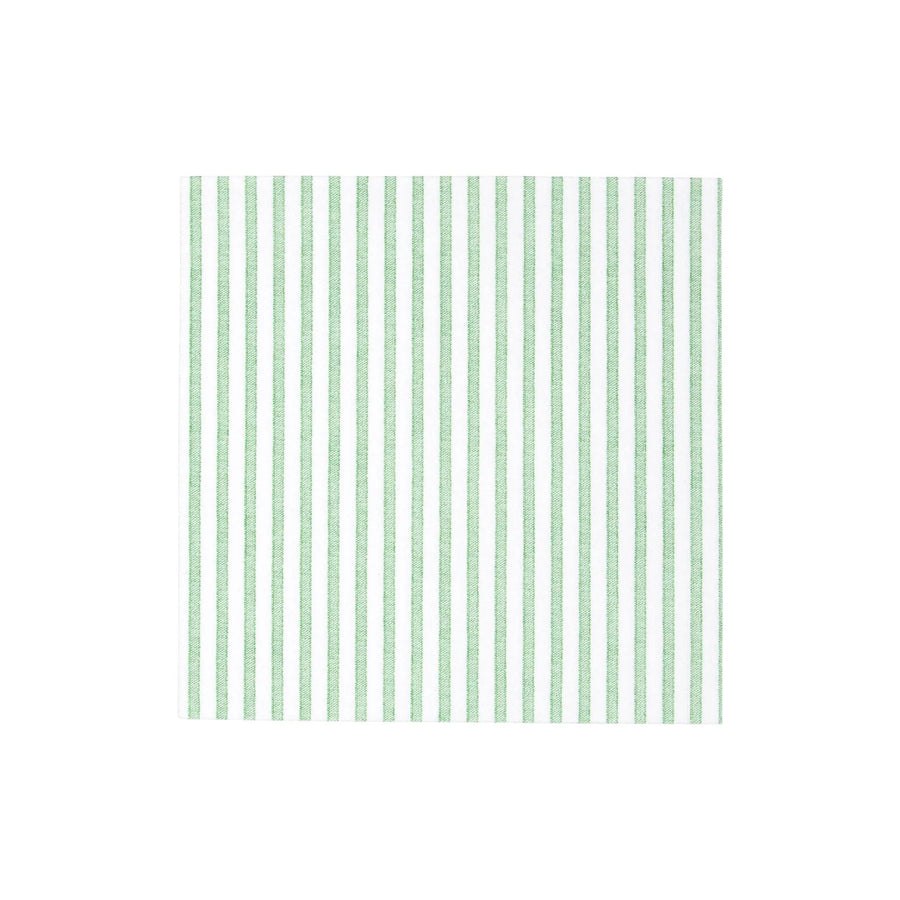 Vietri Papersoft Napkins-Capri Green : Dinner - Pack of 20