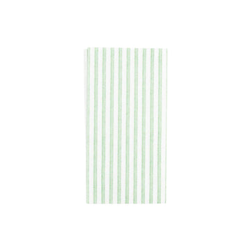 Vietri Papersoft Napkins-Capri Green : Guest- Pack of 20