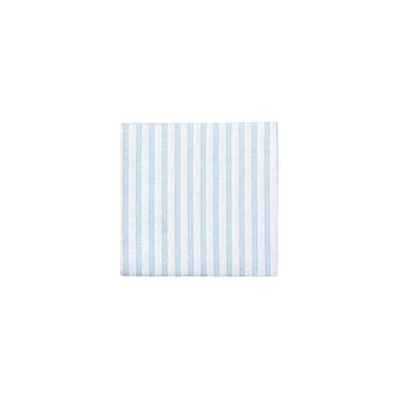 Vietri Papersoft Napkins-Capri Light Blue : Cocktail-Pack of 20