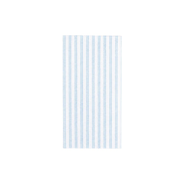 Vietri Papersoft Napkins-Capri Light Blue : Guest-Pack of 20