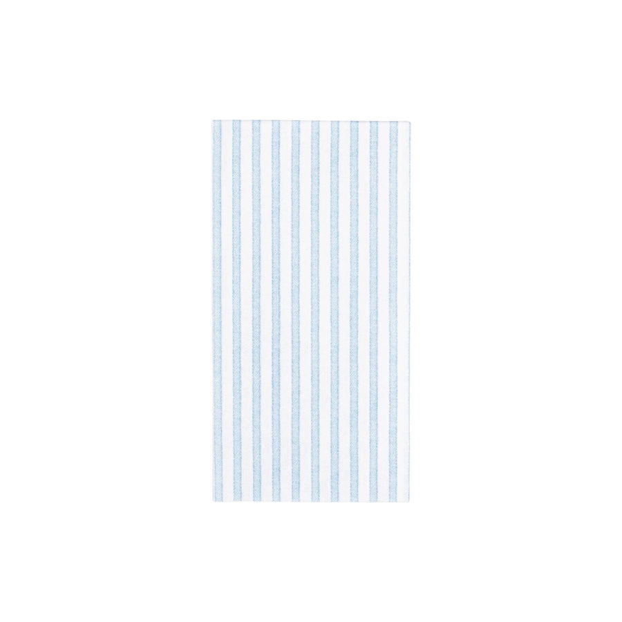 Vietri Papersoft Napkins-Capri Light Blue : Guest-Pack of 20