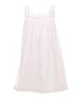 Lenora by Dina Yang Julia Tank Nightgown - Pink : Small