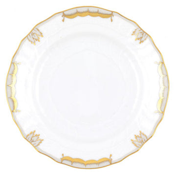 Northington and Webb Wedding Registry: Herend Princess Victoria Gray Bread & Butter