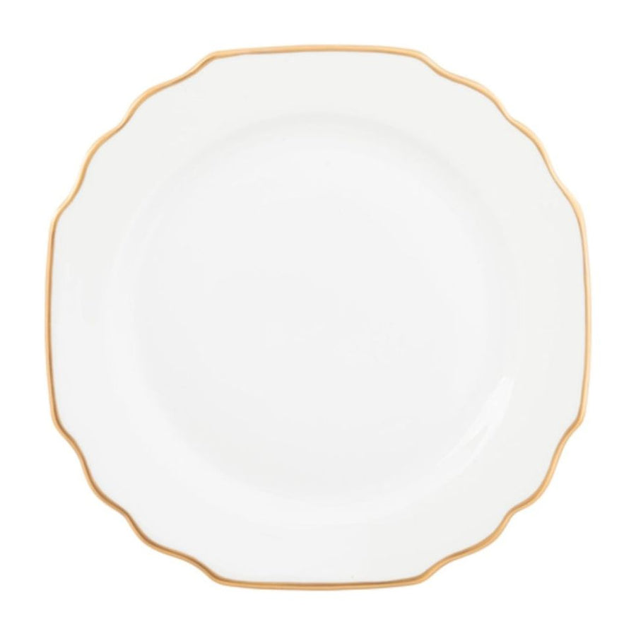 Harrell-Powell Wedding Registry: Pickard Georgian Ultra-White Bread & Butter Plate