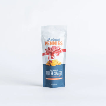 Piedmont Pennies-Holiday Pouch : 4 oz