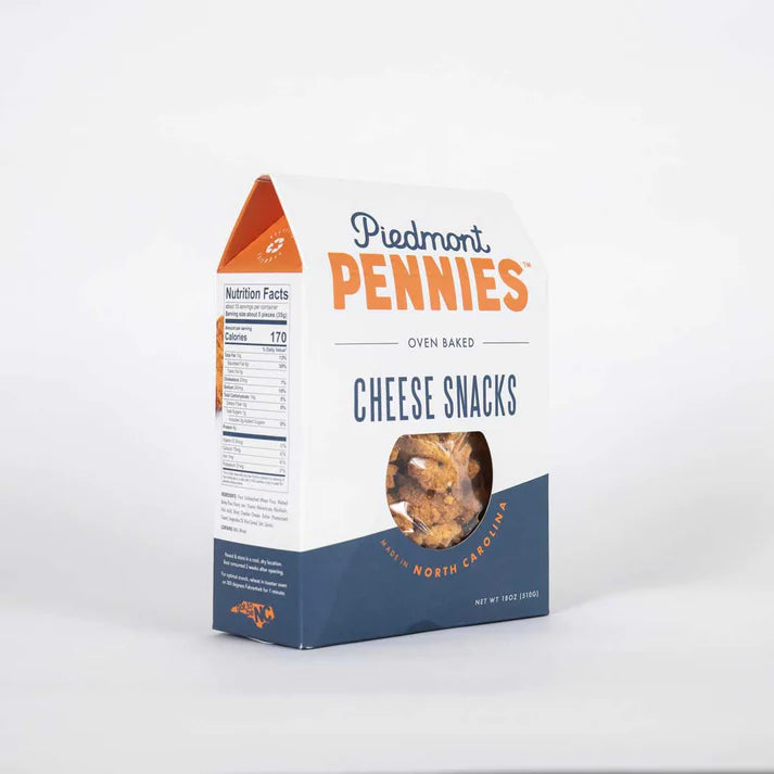 Piedmont Pennies-15oz.
