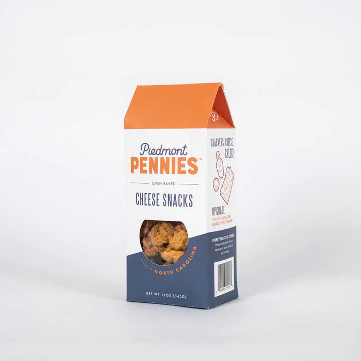 Piedmont Pennies-12oz