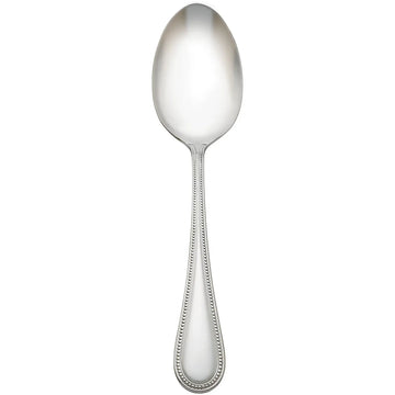 Boumenot and Barnes Wedding Registry: Reed and Barton Lyndon Buffet Spoon