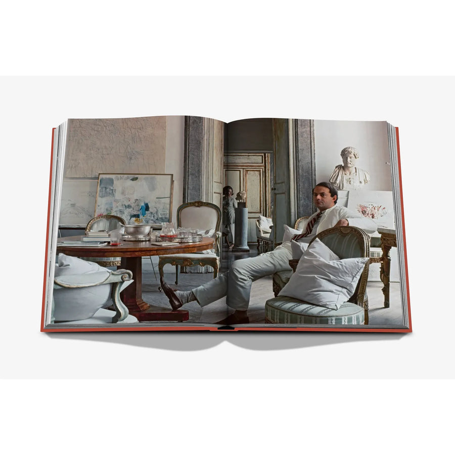 Assouline Roma Eterna