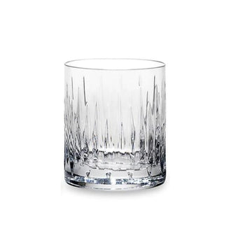 King-O'Keefe Wedding Registry: Reed and Barton Soho Double Old Fashioned Glass