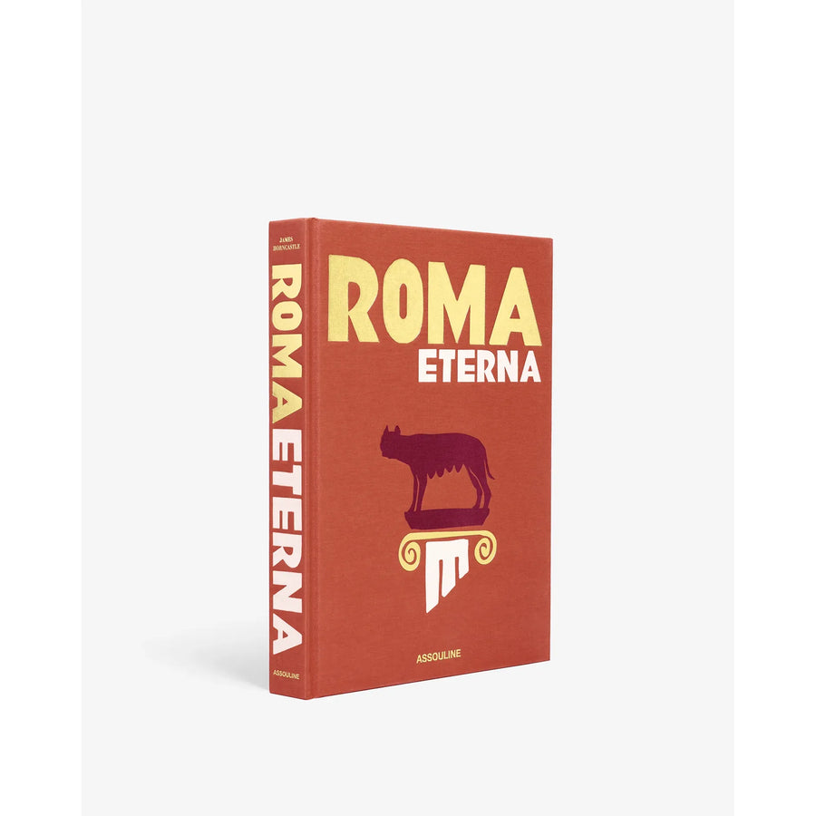 Assouline Roma Eterna