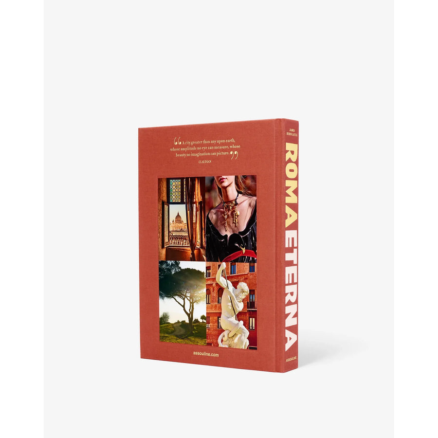 Assouline Roma Eterna