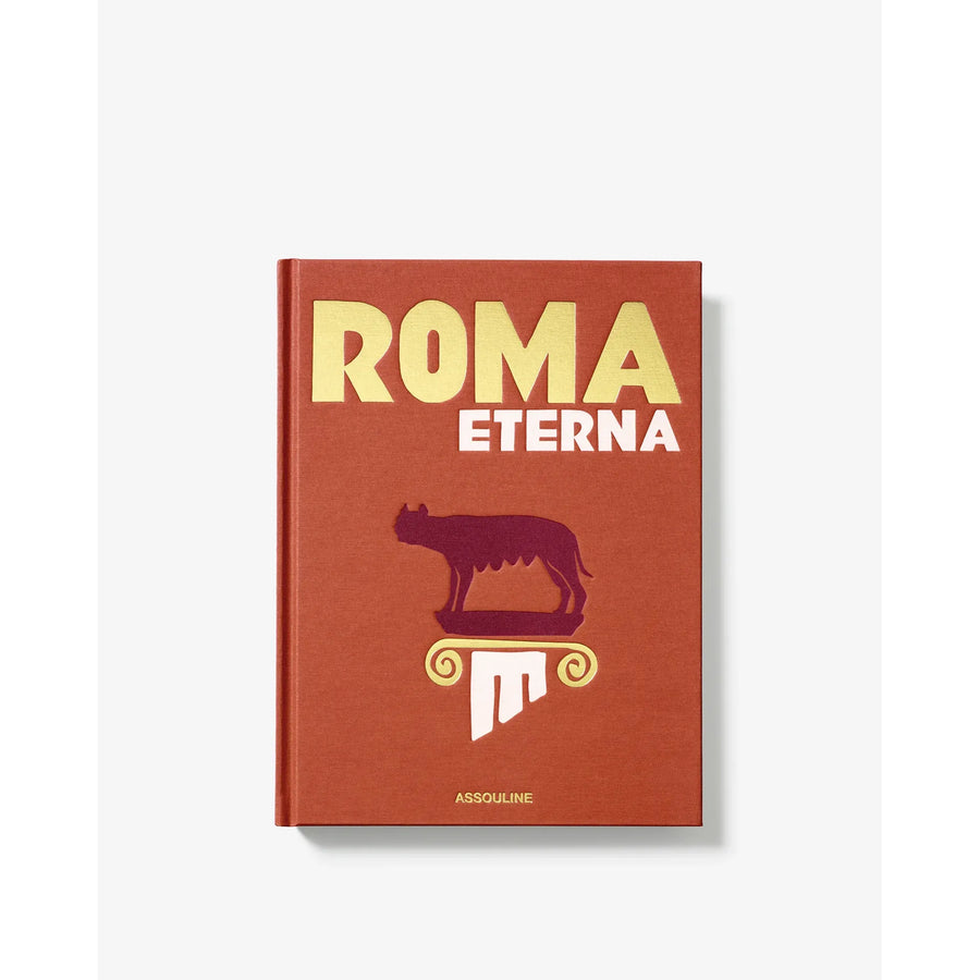 Assouline Roma Eterna