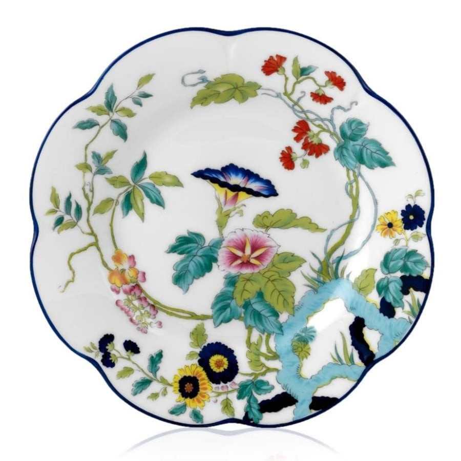 Royal Limoges Paradis Dessert Plate