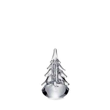 Huff-Squire Wedding Registry: Simon Pearce Five-Sided 10-inch Christmas Tree