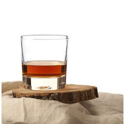 Evans-Shelley Wedding Registry: Simon Pearce Ascutney Double Old Fashioned