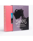 Assouline Swans: Legends of the Jet Society