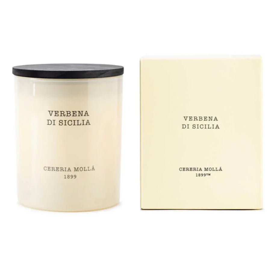 Cereria Molla Candles 8 oz