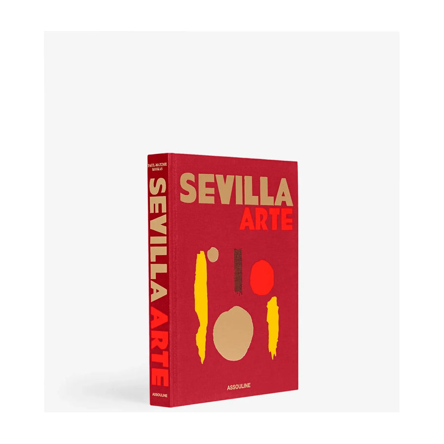 Assouline Sevilla Arte