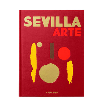 Assouline Sevilla Arte
