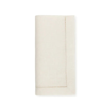 Sferra Festival Hemstitch Dinner Napkins (Set of 4)