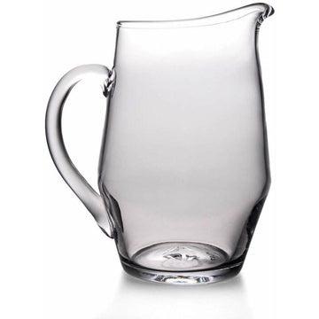 Evans-Shelley Wedding Registry: Simon Pearce Bristol Pitcher