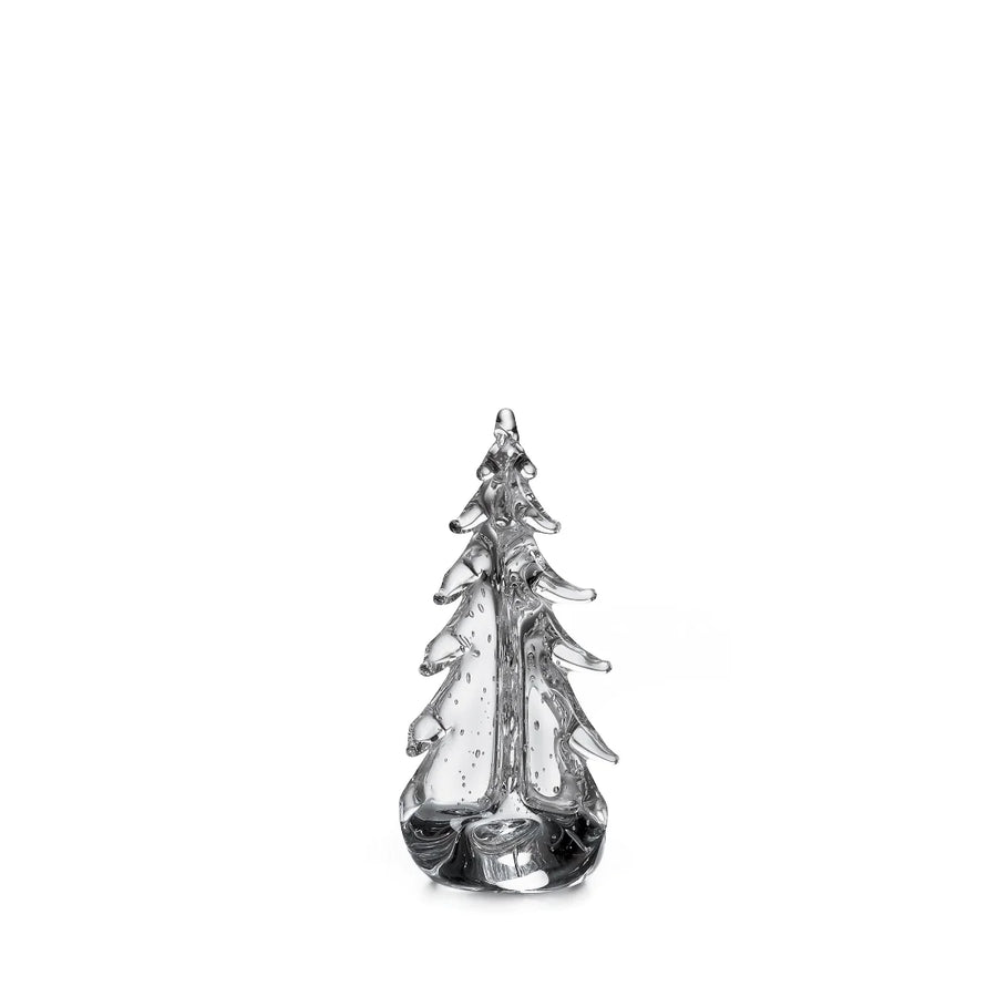 Thompson-Noble Wedding Registry: Simon Pearce 8-inch Bubble Christmas Tree