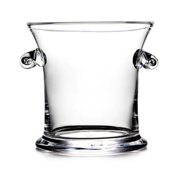 Boukather-Reschly Wedding Registry: Simon Pearce Champagne Bucket