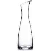 Simon Pearce Large Barre Carafe