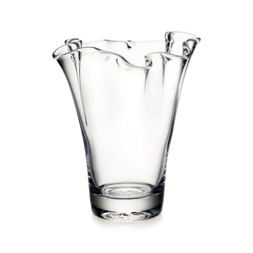 Gilday-Sloan Wedding Registry: Simon Pearce Medium Anemone Vase