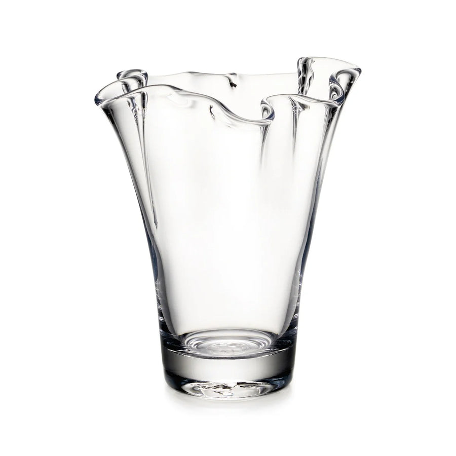 Gilday-Sloan Wedding Registry: Simon Pearce Medium Anemone Vase