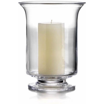 Evans-Shelley Wedding Registry: Simon Pearce Revere Hurricane - Large
