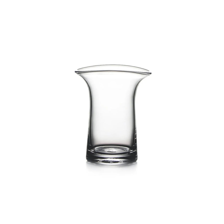 Gilday-Sloan Wedding Registry: Simon Pearce Small Barre Vase