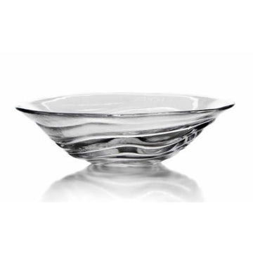 Evans-Shelley Wedding Registry: Simon Pearce Thetford Bowl - Medium