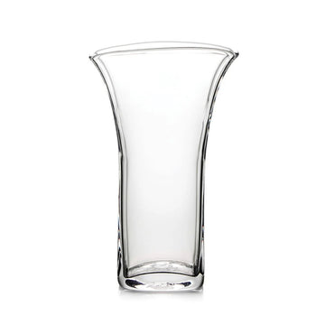 King-O'Keefe Wedding Registry: Simon Pearce Large Weston Flair Vase